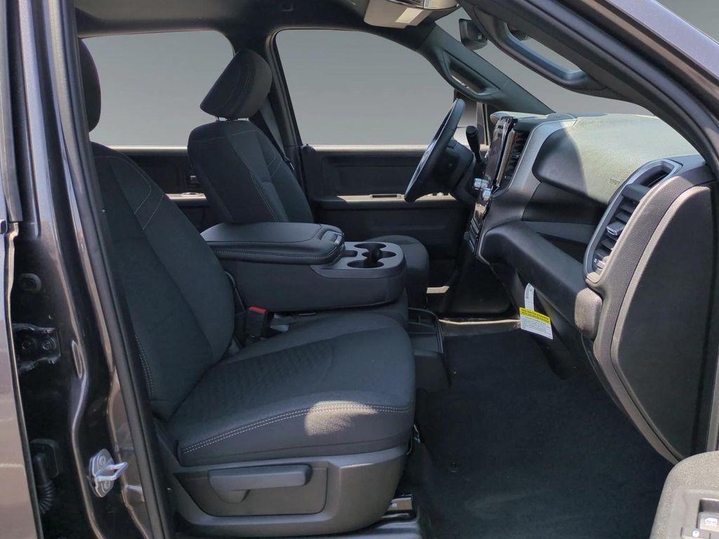 new 2025 Ram 2500 car, priced at $71,085