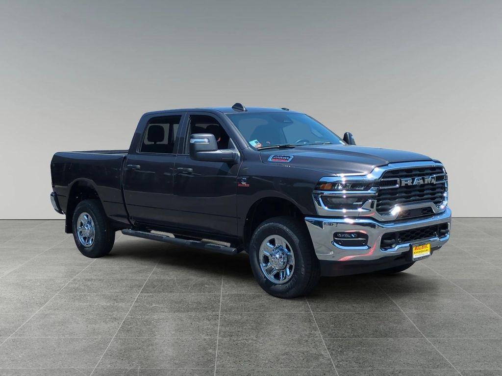 new 2025 Ram 2500 car, priced at $71,085