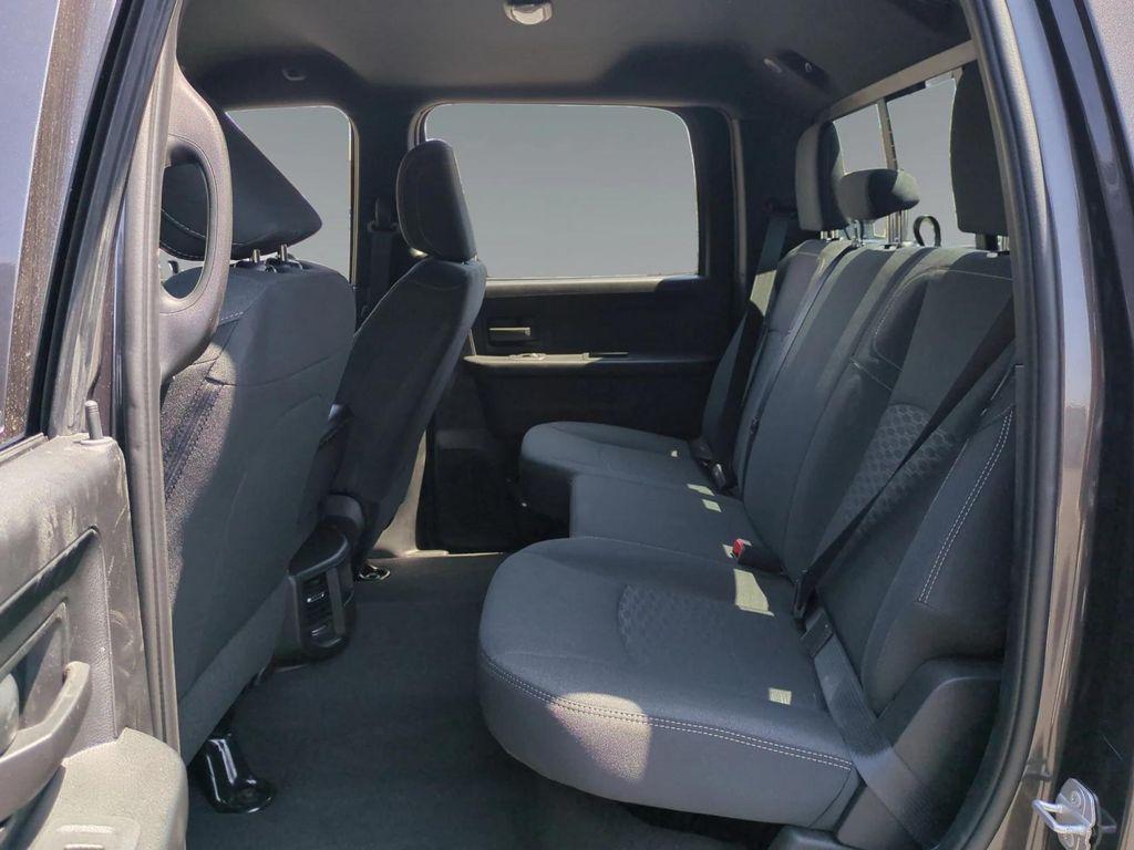 new 2025 Ram 2500 car, priced at $71,085