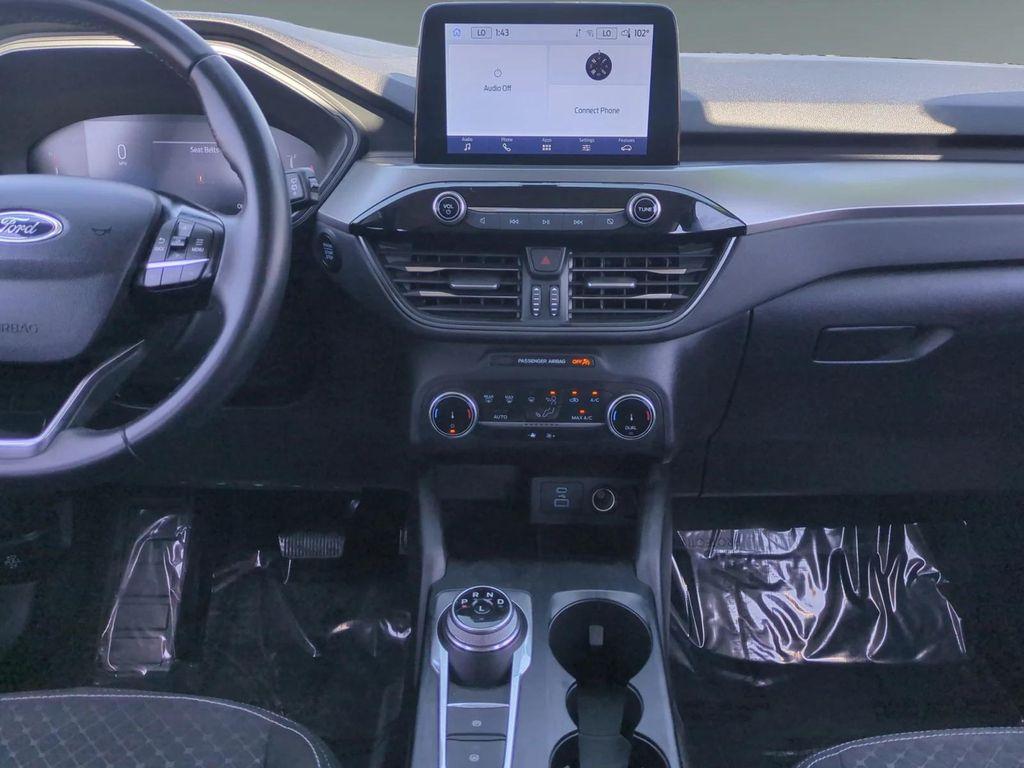 used 2023 Ford Escape car