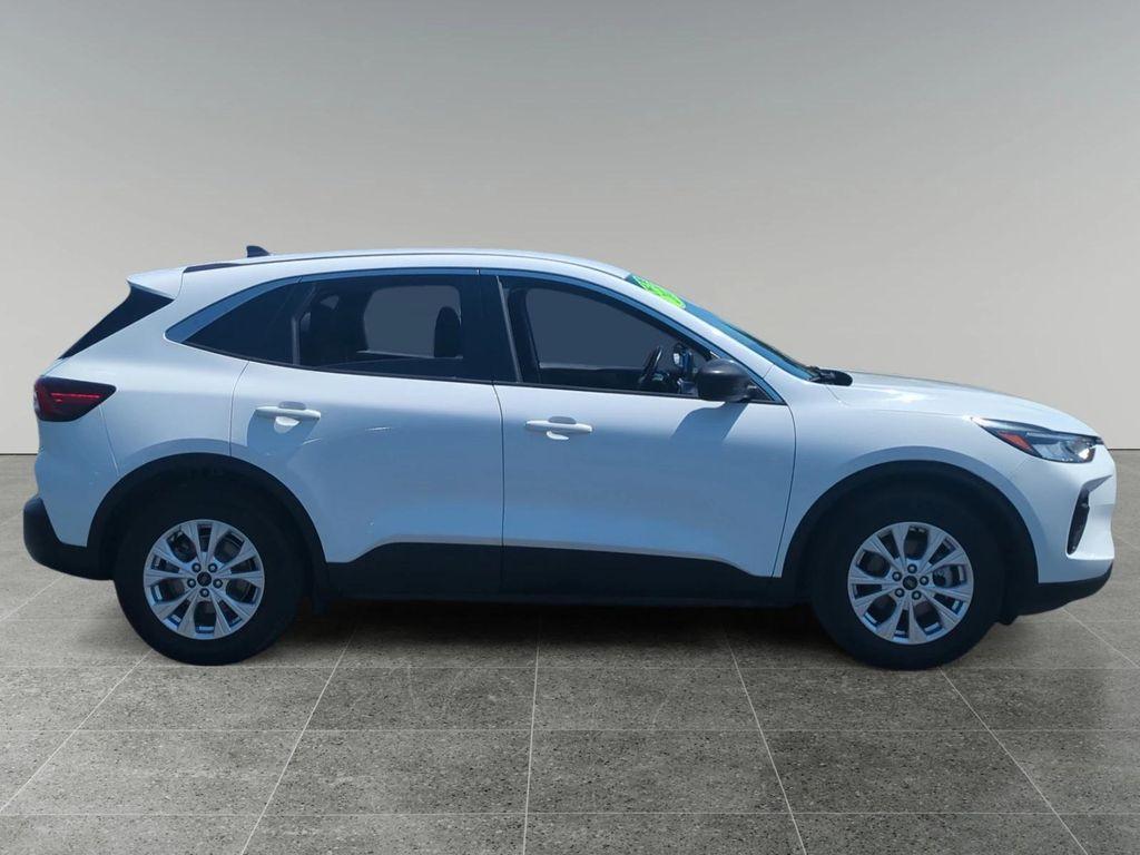 used 2023 Ford Escape car