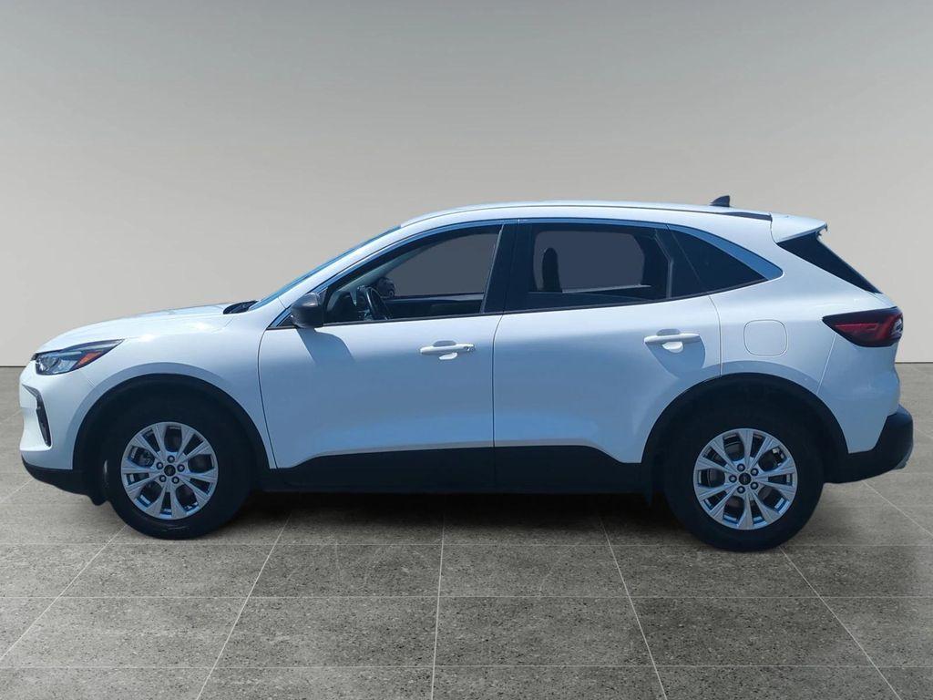 used 2023 Ford Escape car