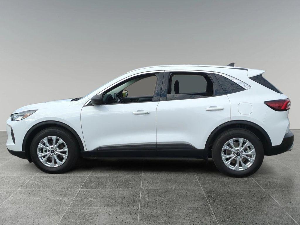 used 2023 Ford Escape car, priced at $23,750