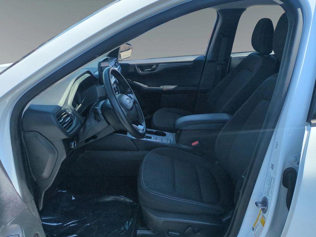 used 2023 Ford Escape car