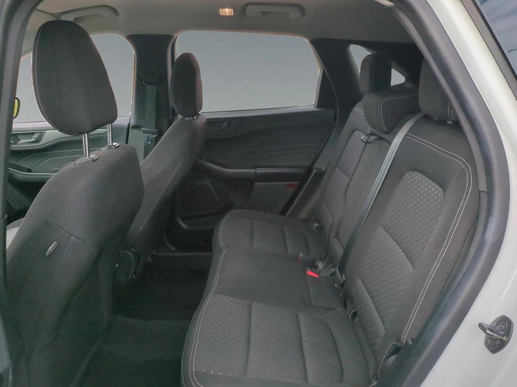 used 2023 Ford Escape car, priced at $23,750