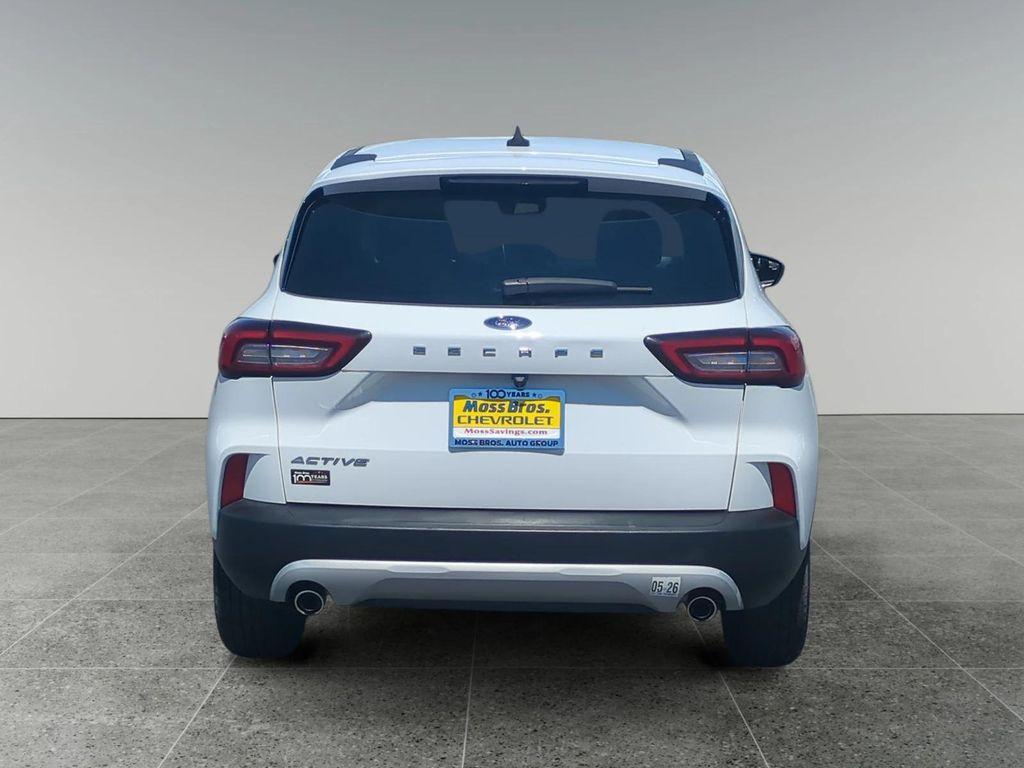 used 2023 Ford Escape car