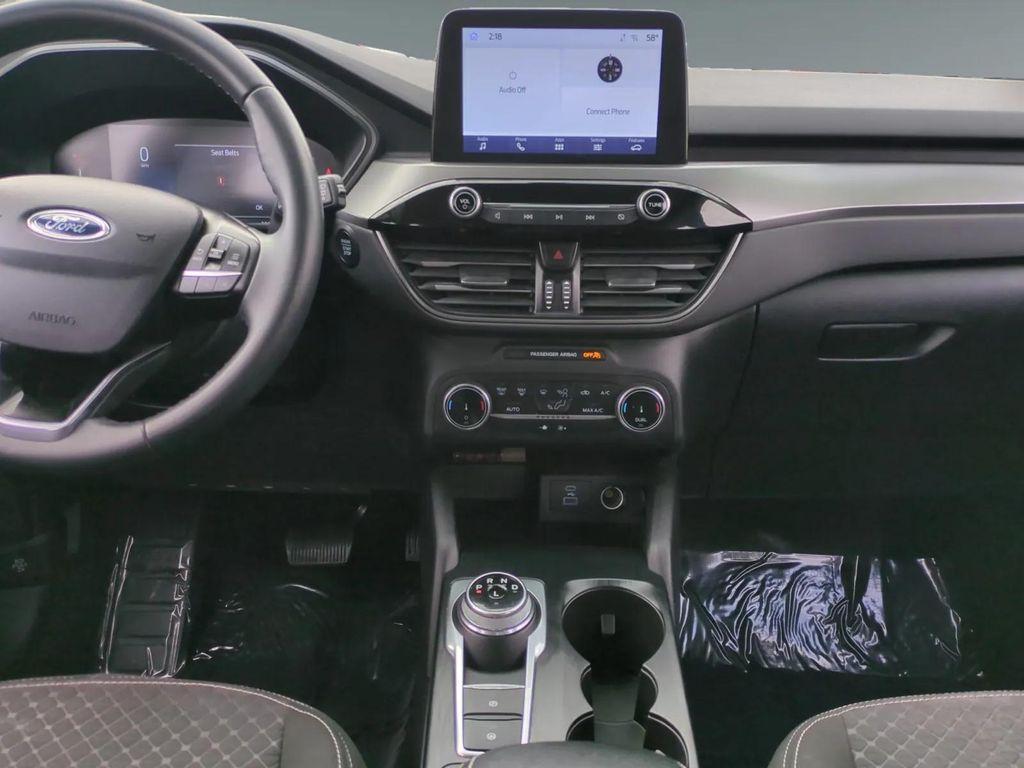 used 2023 Ford Escape car, priced at $23,750
