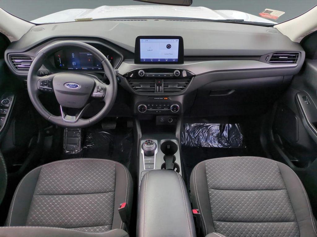 used 2023 Ford Escape car, priced at $23,750