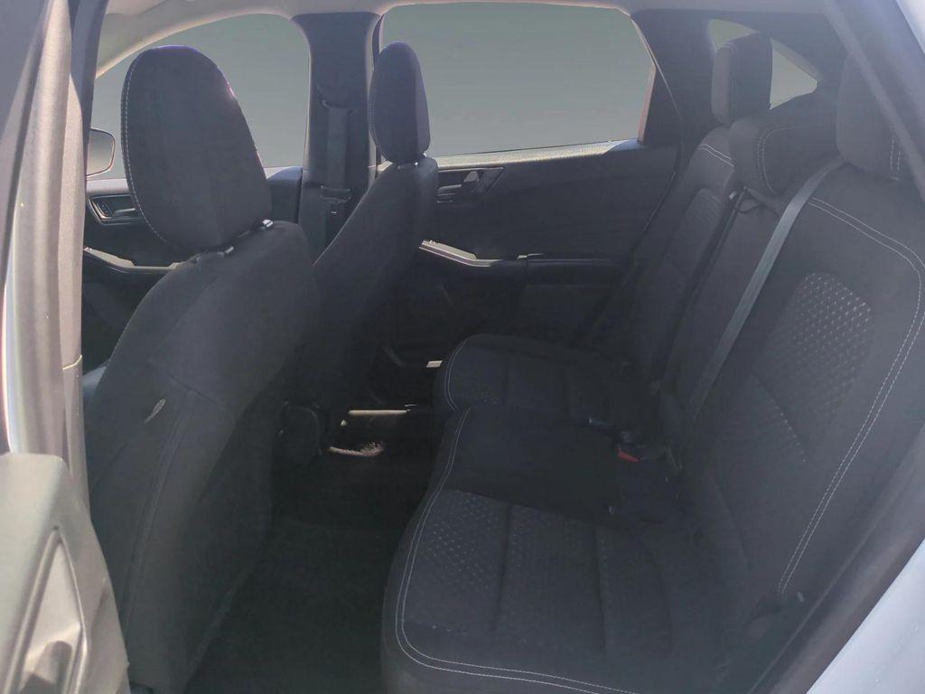 used 2023 Ford Escape car