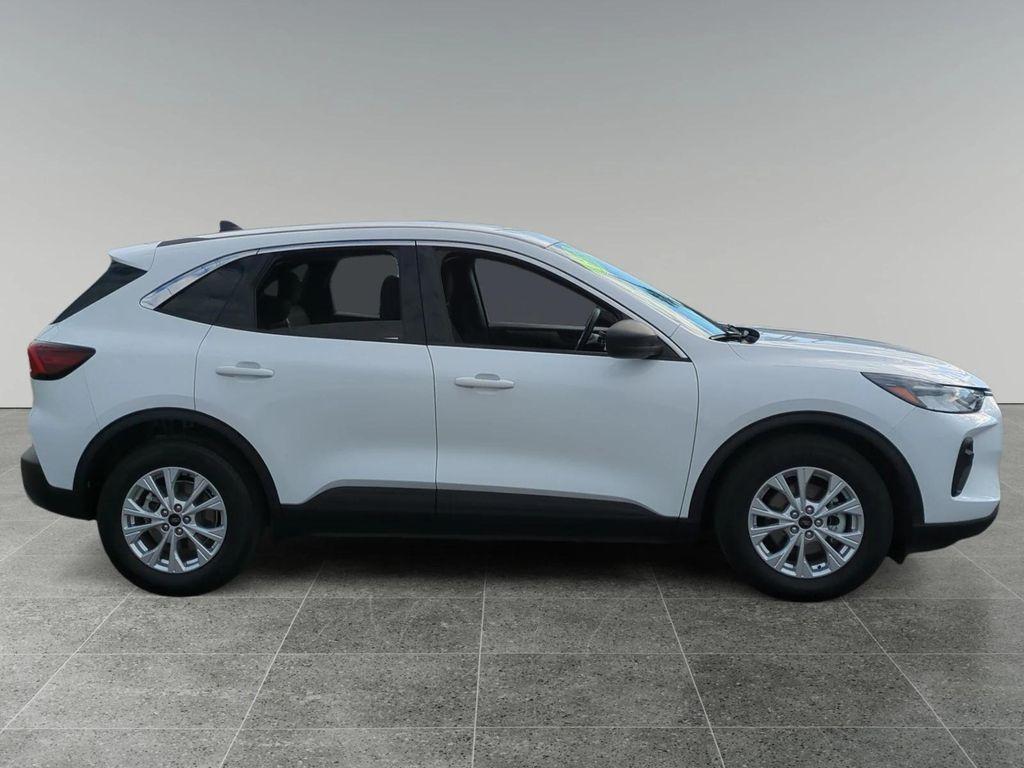 used 2023 Ford Escape car, priced at $23,750