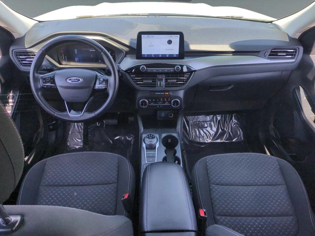 used 2023 Ford Escape car