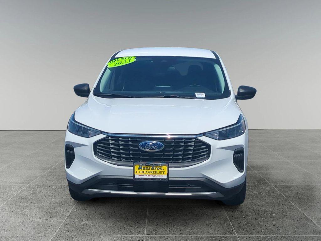 used 2023 Ford Escape car