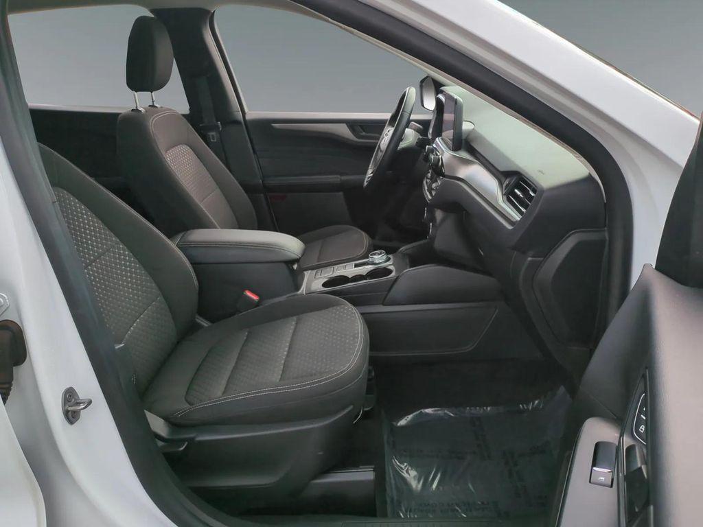used 2023 Ford Escape car, priced at $23,750