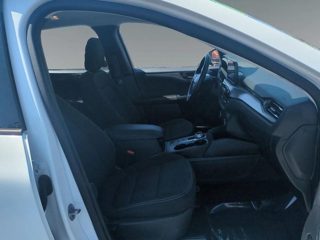 used 2023 Ford Escape car