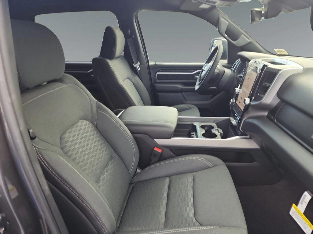 new 2026 Ram 1500 car, priced at $63,410