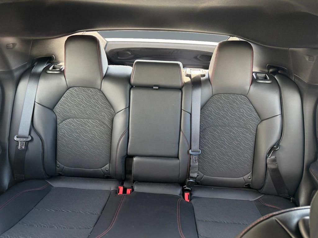 new 2026 Dodge Charger car, priced at $64,685