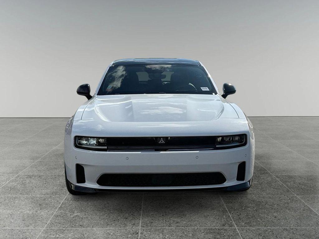 new 2026 Dodge Charger car, priced at $64,685