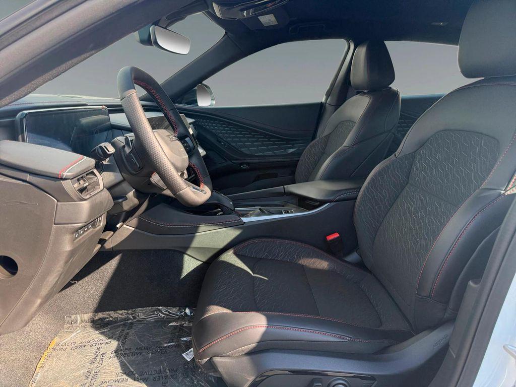 new 2026 Dodge Charger car, priced at $64,685