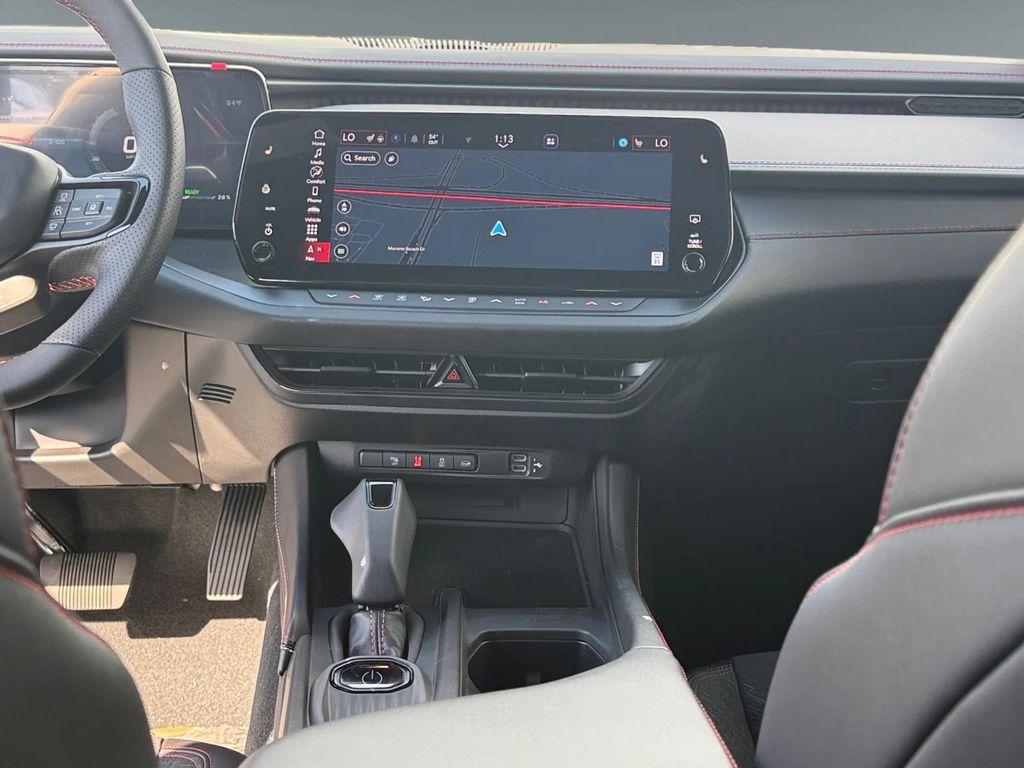 new 2026 Dodge Charger car, priced at $64,685