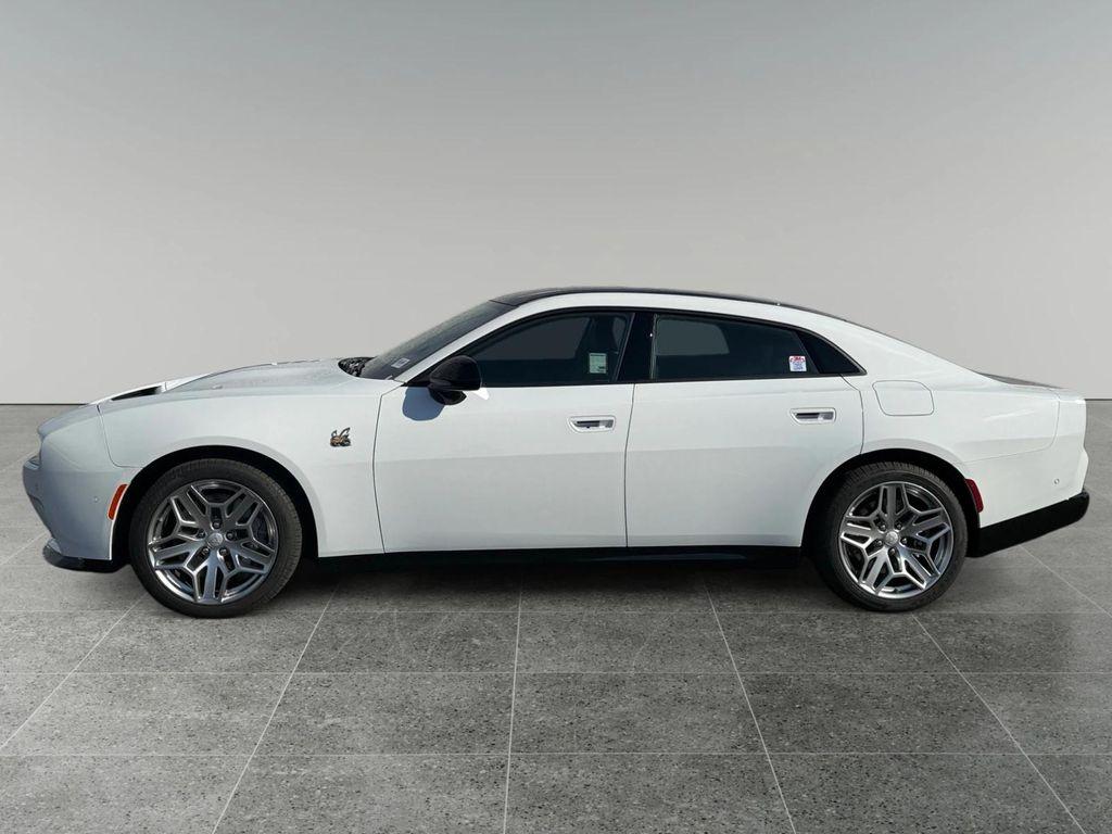 new 2026 Dodge Charger car, priced at $64,685