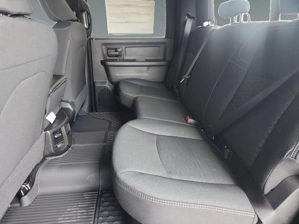 new 2026 Ram 2500 car, priced at $65,570