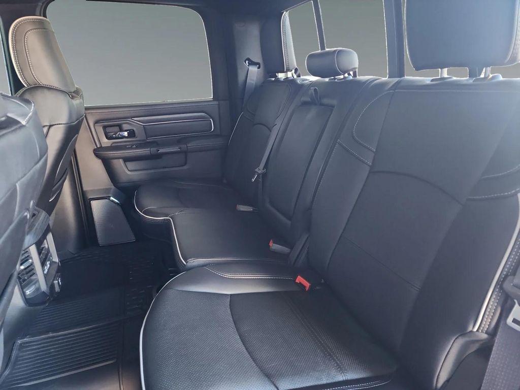 new 2026 Ram 2500 car, priced at $91,795