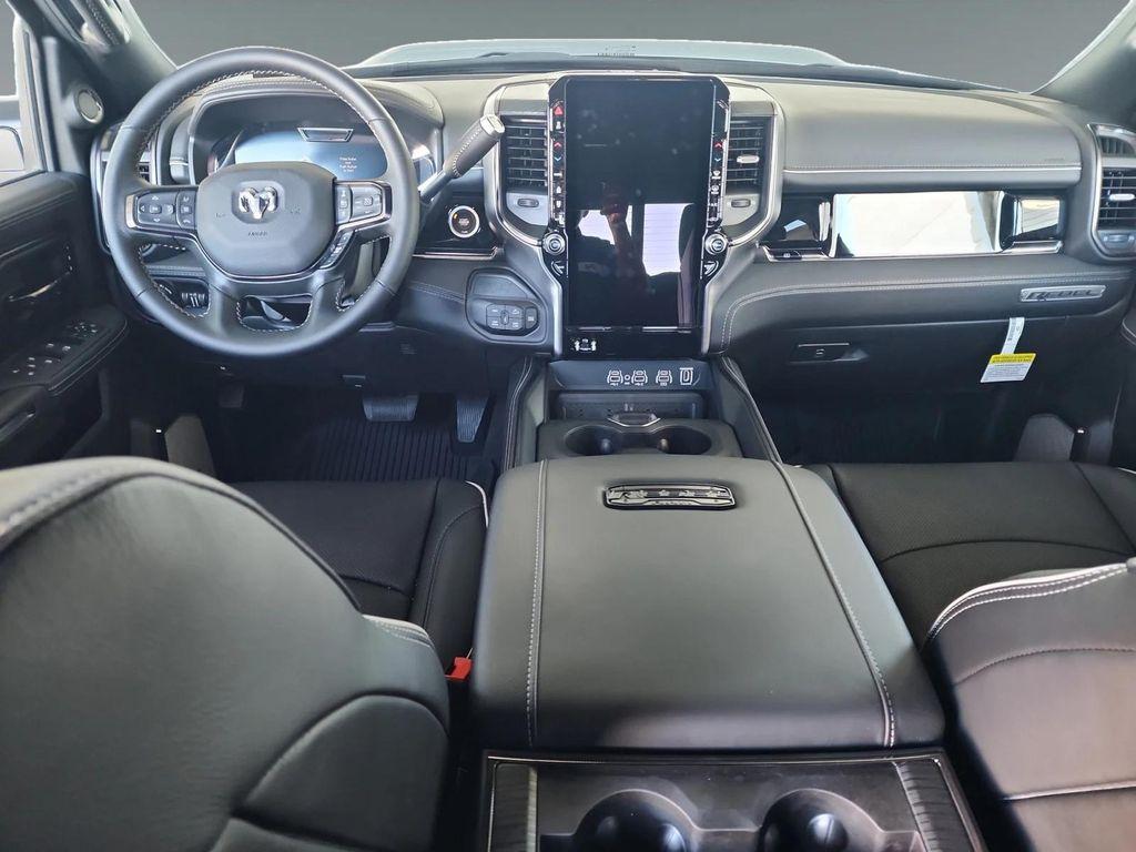 new 2026 Ram 2500 car, priced at $91,795