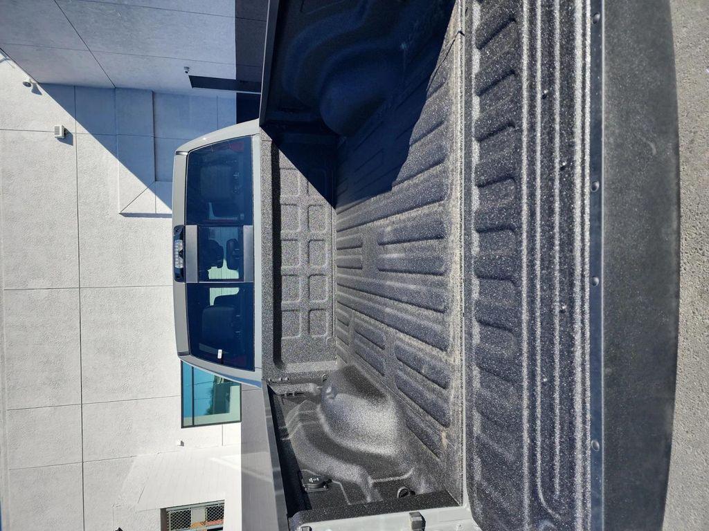 new 2026 Ram 2500 car, priced at $91,795