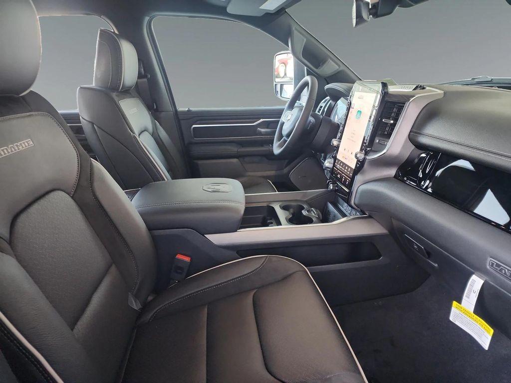 new 2026 Ram 1500 car, priced at $76,540