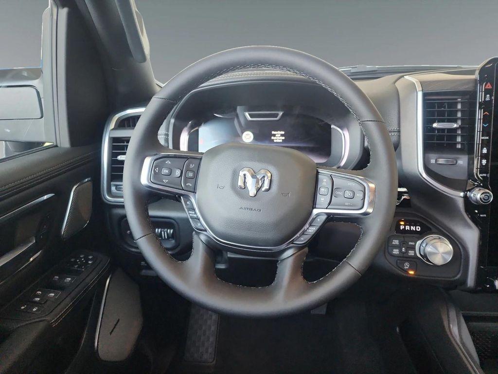 new 2026 Ram 1500 car, priced at $76,540