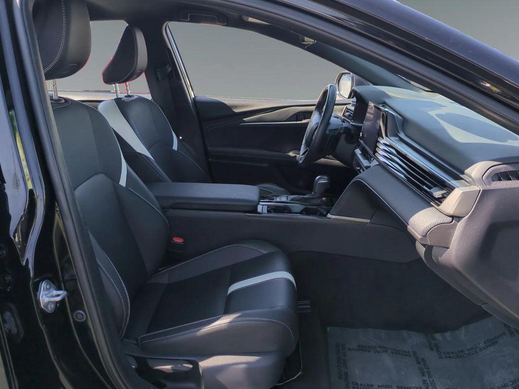 used 2025 Toyota Camry car, priced at $32,787