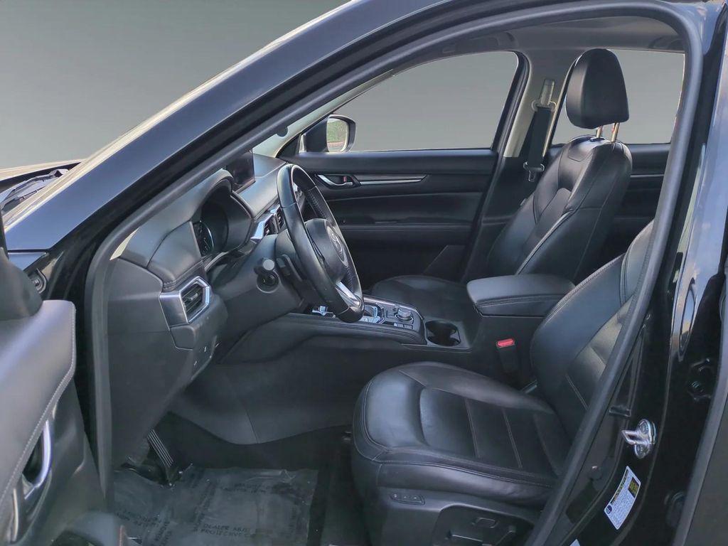 used 2023 Mazda CX-5 car