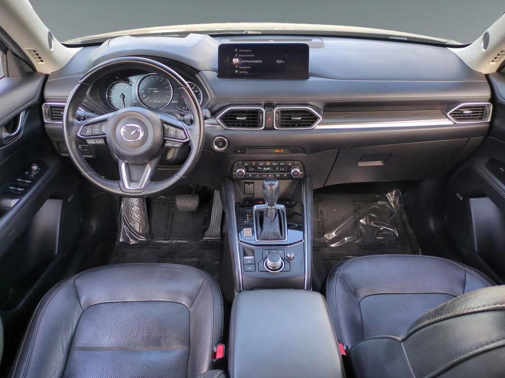 used 2023 Mazda CX-5 car