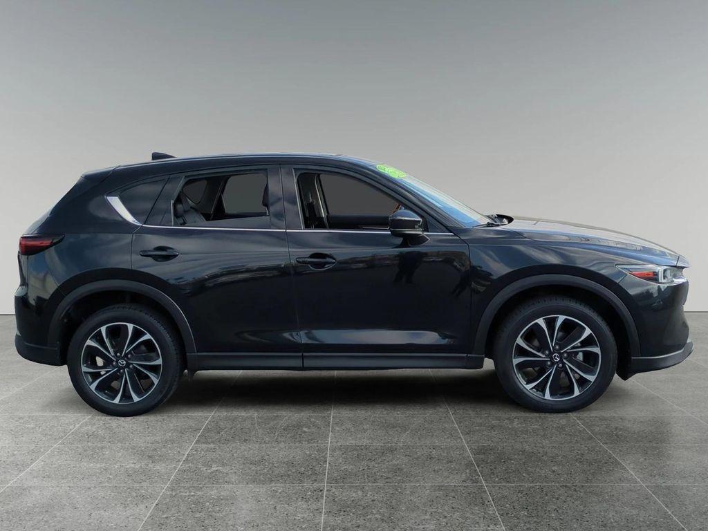 used 2023 Mazda CX-5 car