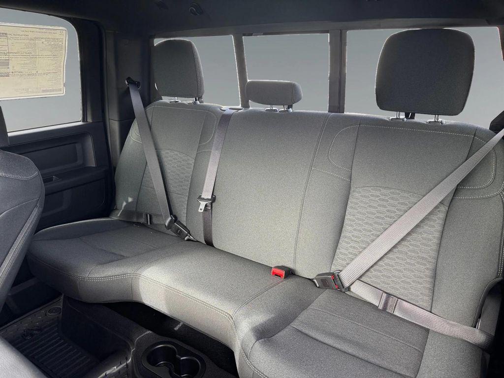 new 2026 Ram 2500 car, priced at $58,265