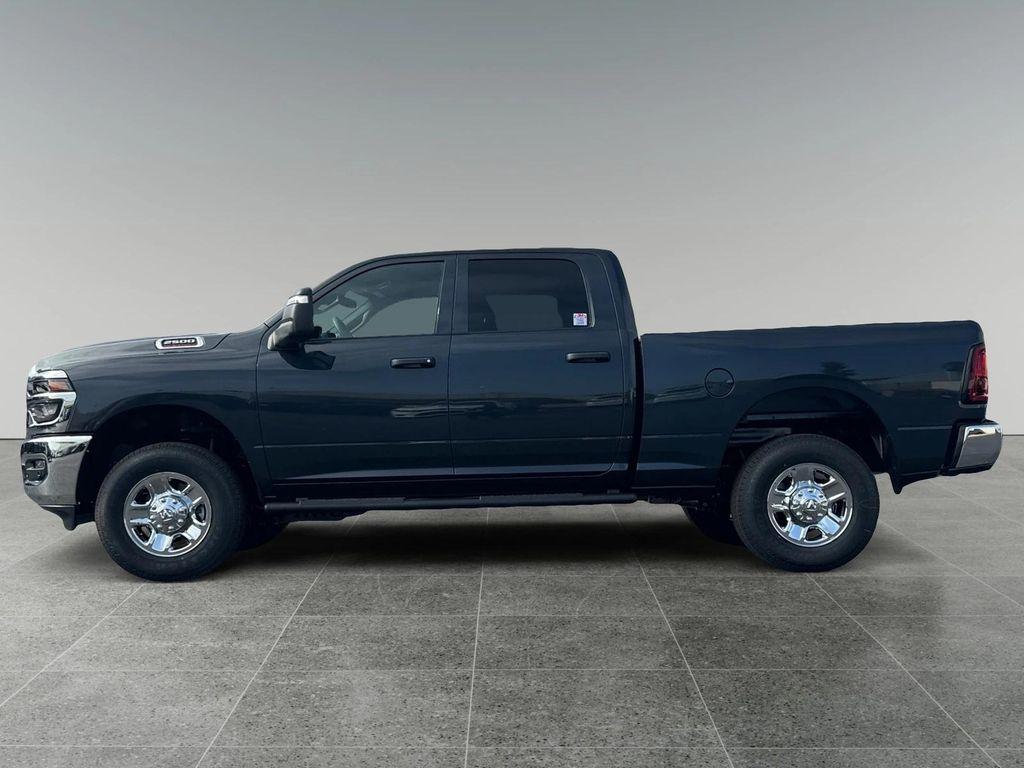 new 2026 Ram 2500 car, priced at $58,265