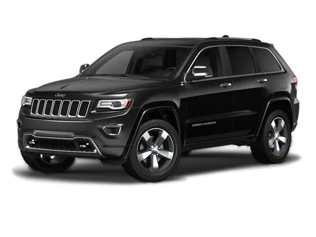 used 2015 Jeep Grand Cherokee car, priced at $7,900