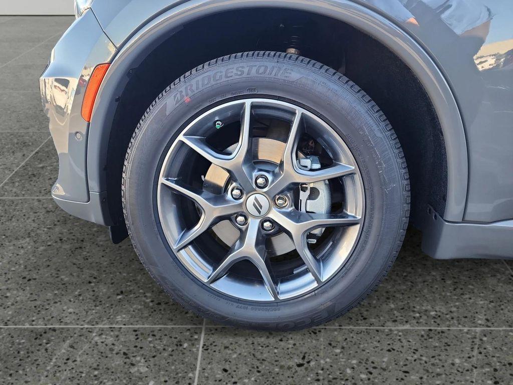 new 2026 Dodge Durango car, priced at $48,810