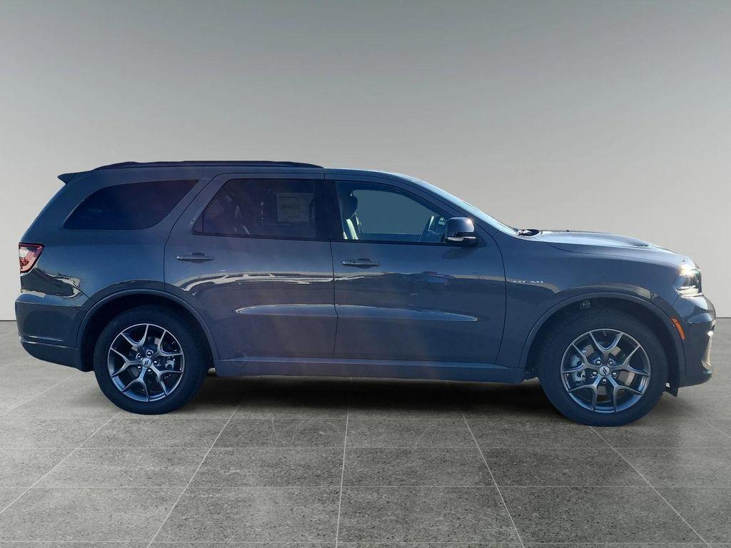 new 2026 Dodge Durango car, priced at $48,810
