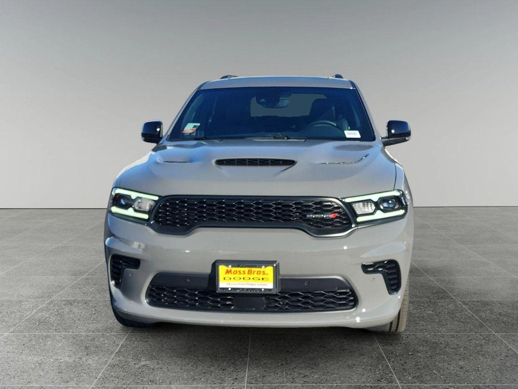 new 2026 Dodge Durango car, priced at $48,810