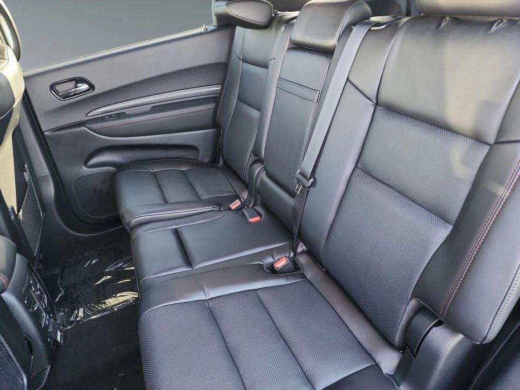 new 2026 Dodge Durango car, priced at $48,810