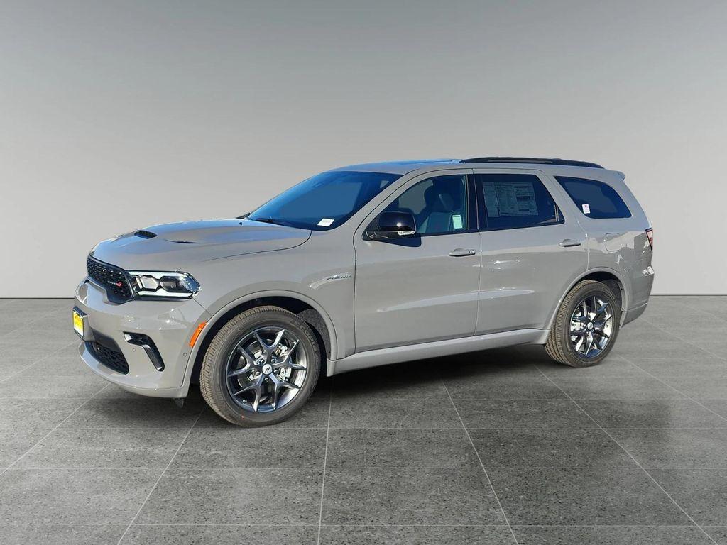 new 2026 Dodge Durango car, priced at $48,810
