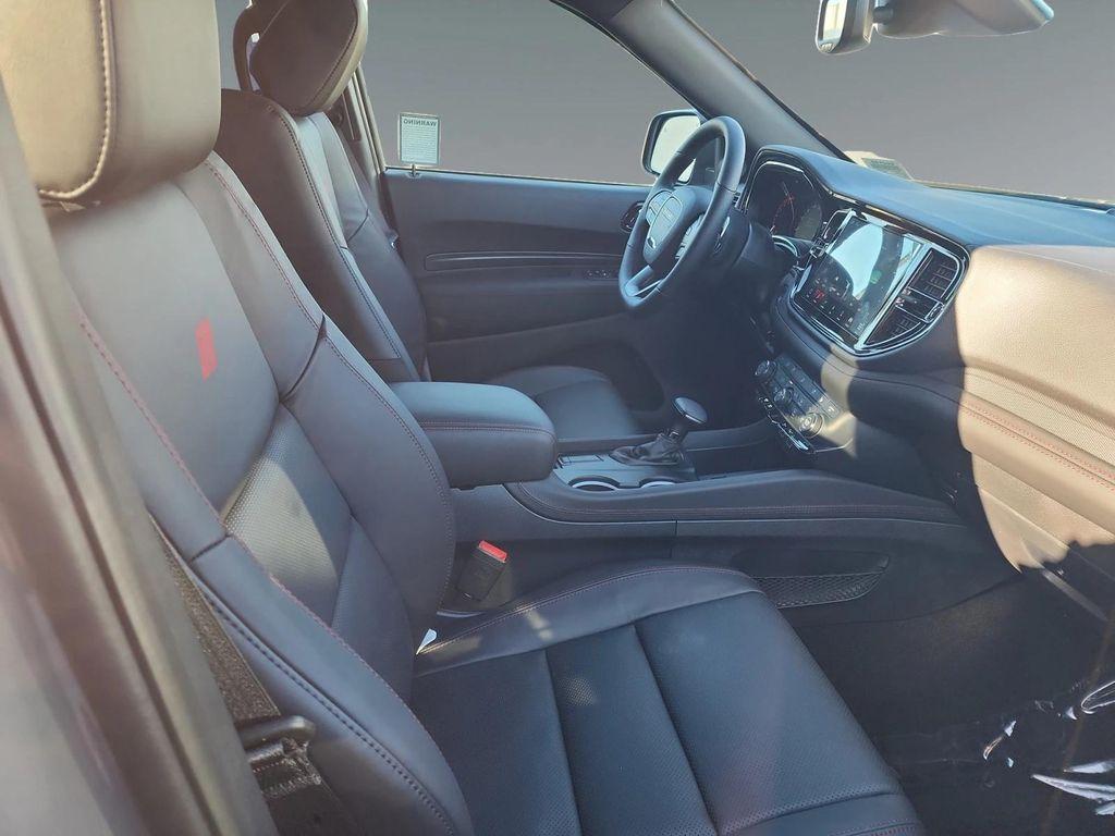 new 2026 Dodge Durango car, priced at $48,810
