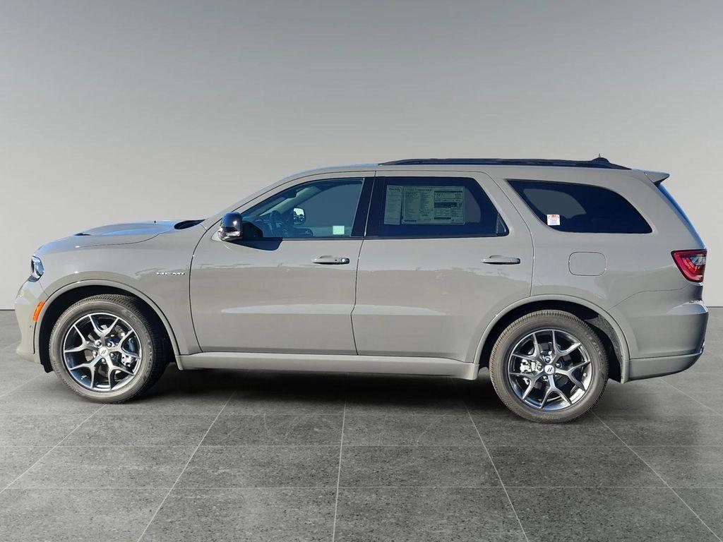 new 2026 Dodge Durango car, priced at $48,810
