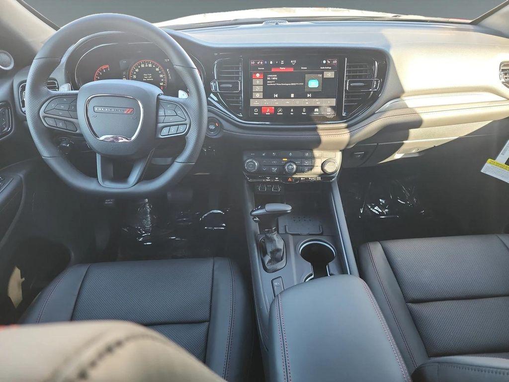 new 2026 Dodge Durango car, priced at $48,810