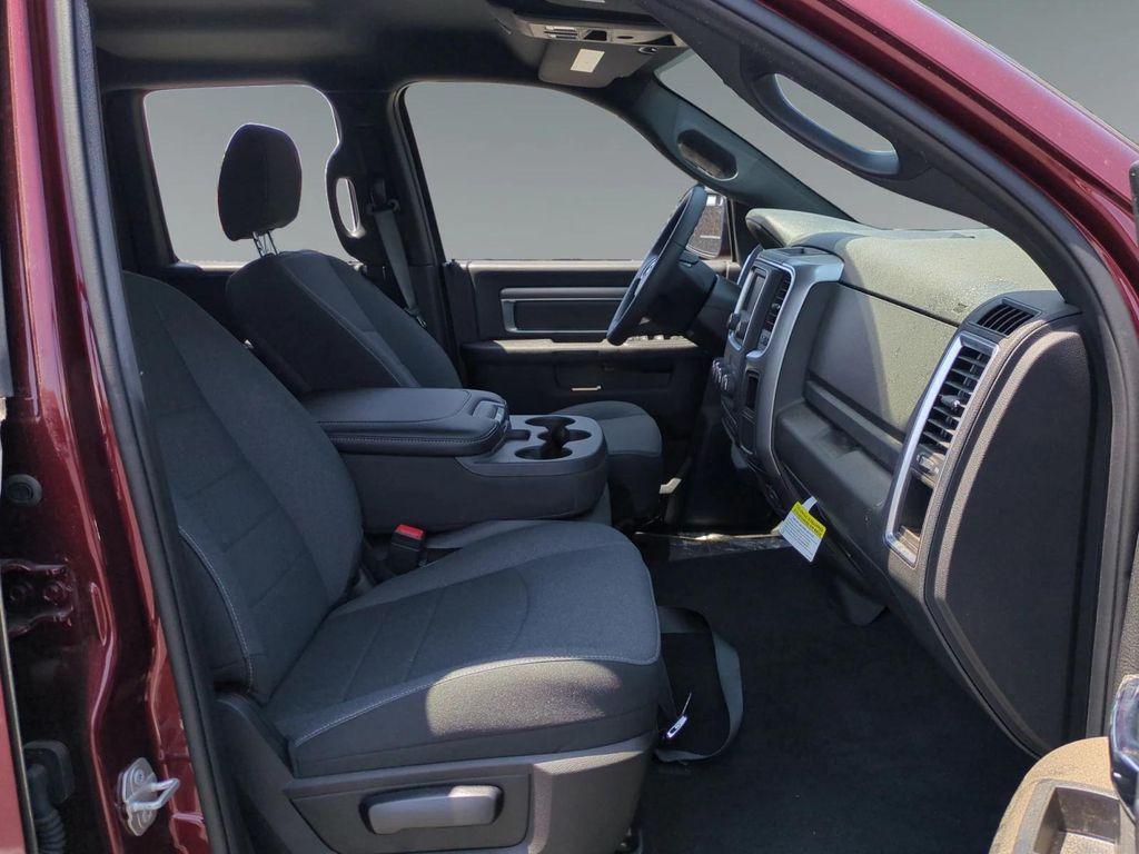 new 2024 Ram 1500 Classic car, priced at $49,405