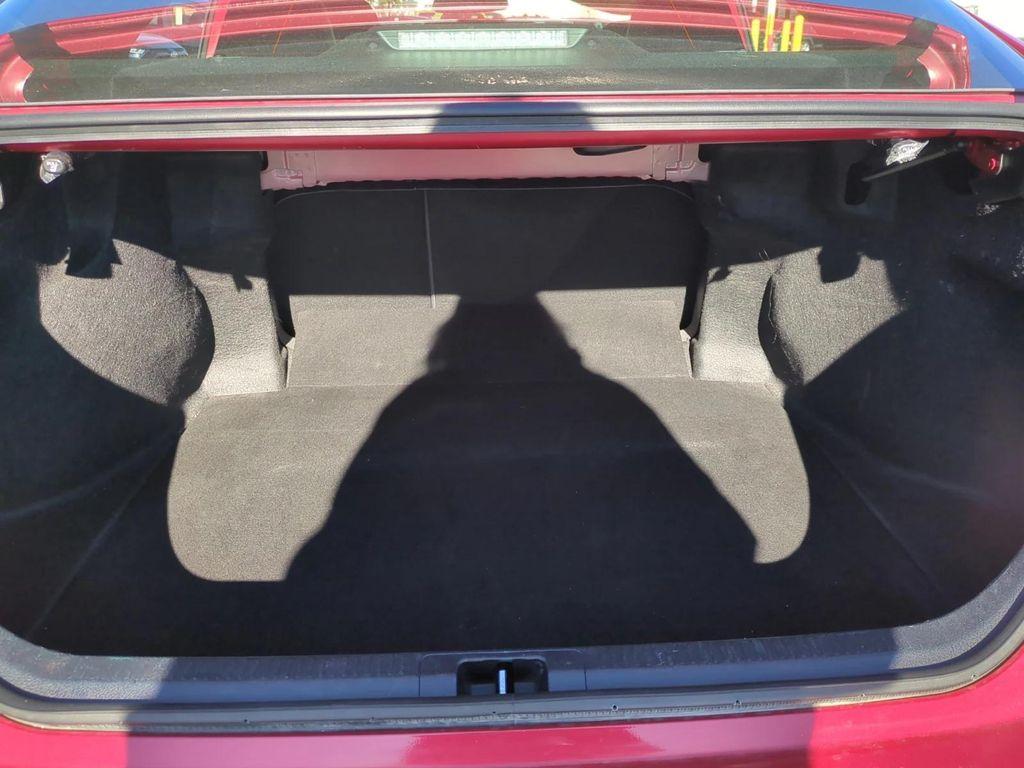 used 2024 Toyota Camry car, priced at $29,342