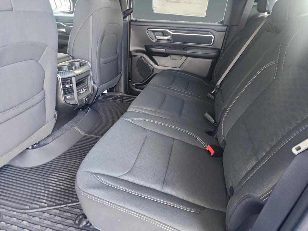 new 2026 Ram 1500 car, priced at $62,035