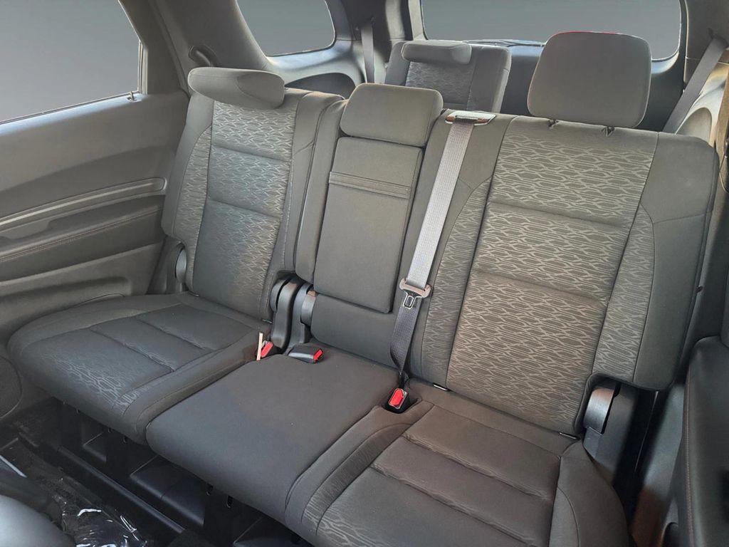 new 2026 Dodge Durango car, priced at $45,630