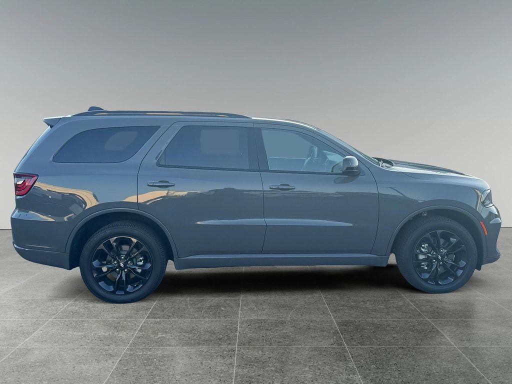 new 2026 Dodge Durango car, priced at $45,630